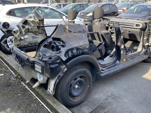 Left front shock absorber CITROËN C3 III (SX) 1.5 BlueHDi 100 (SXYHYP, SXYHTU) | BP25302961M16 - Image 25