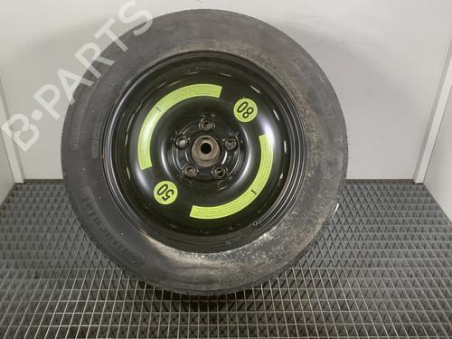 Used Jack Kit MERCEDES-BENZ B-CLASS Sports Tourer (W245) B 200 CDI (245.208) (140 hp) 29315422
