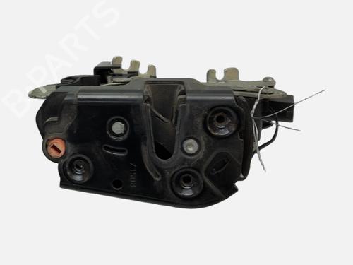 Used Rear left lock Rear left lock MERCEDES-BENZ VIANO (W639) CDI 2.2 (639.711, 639.713, 639.811, 639.813, 639.815) (150 hp) 40170737 40170737
