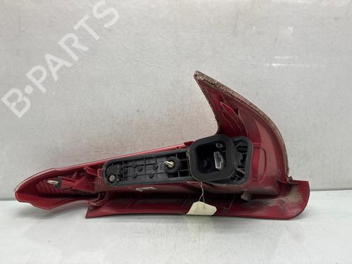 Left taillight PEUGEOT 206 SW (2E/K) 1.6 HDi 110 | BP37723006C34 - Image 3