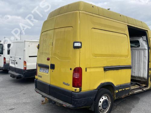 Left side indicator RENAULT MASTER II Van (FD) 2.5 dCi 120 (FD0M, FD0U, FD0W, FD2M, FD2W, FD3M, FD3U,... | BP30107268I20 - Image 7