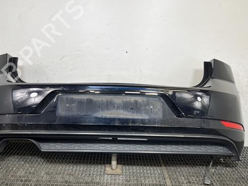 Bagtil kofangere VW GOLF VII (5G1, BQ1, BE1, BE2) 2.0 GTD (184 hp) 30815247