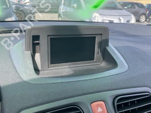 Radio RENAULT FLUENCE (L3_) 1.5 dCi (L30S) | BP26295917E6 - Image 9
