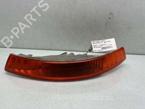 Left front indicator RENAULT TRAFIC II Van (FL) 1.9 dCi 80 (FL0B) | BP40066499C32 - Image 2