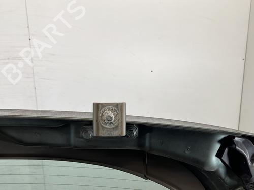 Tailgate RENAULT SCÉNIC II (JM0/1_) 1.6 (JM0C, JM0J, JM1B) | BP24374205C6