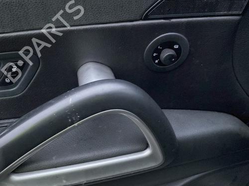 Left taillight VW SCIROCCO III (137, 138) 2.0 TDI | BP28094464C34 - Image 43