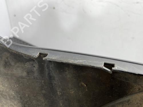 Rear bumper NISSAN QASHQAI I (J10, NJ10) 1.5 dCi | BP27876247C8