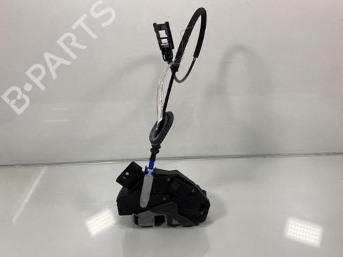 Front right lock FORD FIESTA V (JH_, JD_)  | BP20005407C97 