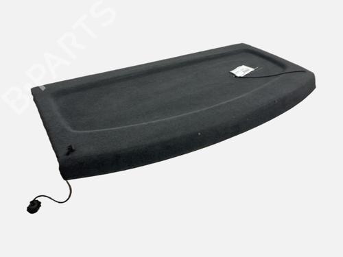 Rear parcel shelf VW GOLF VI (5K1) 1.4 | BP40604955C85 - Image 3