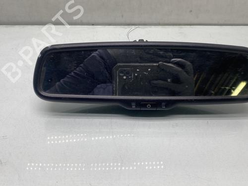Used Rear mirror KIA CEE'D SW (ED) 1.6 CRDi 115 (115 hp) 31887066