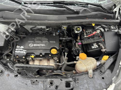 Left front brake caliper OPEL CORSA D (S07) 1.2 (L08, L68) | BP25592674M105  - Image 31