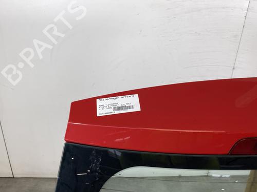 Tailgate FORD FIESTA V (JH_, JD_) 1.4 TDCi | BP22520591C6 