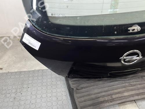 tailgate-opel-corsa-d-s07-2006-2007-2008-2009-2010-2011-2012-2013-2014-2015-30702446 main image