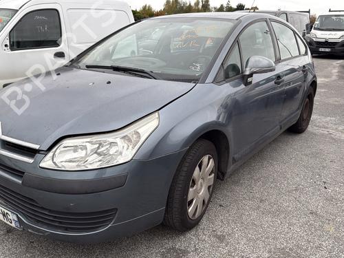 Left front window switch CITROËN C4 I (LC_) 1.6 HDi | BP32851003I27  - Image 11