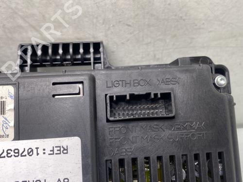 Instrument cluster RENAULT SCÉNIC III (JZ0/1_) 1.5 dCi | BP27722046C47 