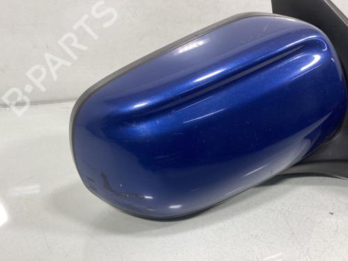 Right mirror MAZDA 323 F VI Hatchback (BJ)  | BP19984748C27 