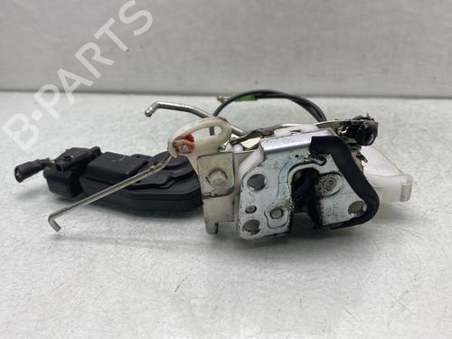 Used Front left lock PEUGEOT 107 (PM_, PN_) 1.0 (68 hp) 22373682