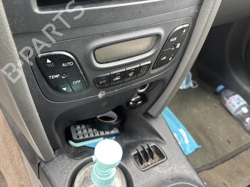 Left front window switch HYUNDAI SANTA FÉ I (SM) 2.0 CRDi | BP38413490I27 - Image 30