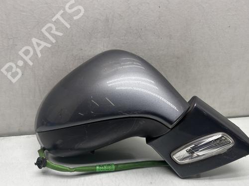 Right mirror PEUGEOT 308 SW I (4E_, 4H_) 1.6 HDi | BP28280239C27 