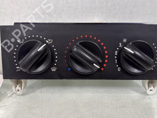 Used Climate control Climate control RENAULT KANGOO (KC0/1_) D 65 1.9 (KC0E, KC02, KC0J, KC0N) (64 hp) 33314383 33314383