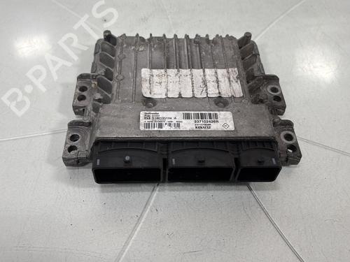 Motorstyringsenhed RENAULT GRAND SCÉNIC III (JZ0/1_) 1.5 dCi (JZ09, JZ0D, JZ10, JZ14, JZ1G, JZ29, JZ2C) (110 hp) 31205540