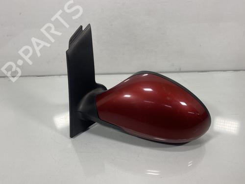 Left mirror SEAT ALTEA (5P1)  | BP20028777C26 