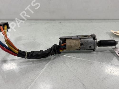 Rattlås /Tenningslås PEUGEOT 306 Hatchback (7A, 7C, N3, N5) 2.0 HDI 90 | BP30791249M48