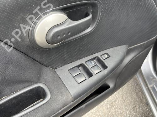 Left front fog light NISSAN NOTE (E11, NE11) 1.5 dCi | BP36891393C30 - Image 7