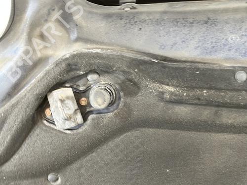 Hood MERCEDES-BENZ C-CLASS (W203)  | BP29242019C1 
