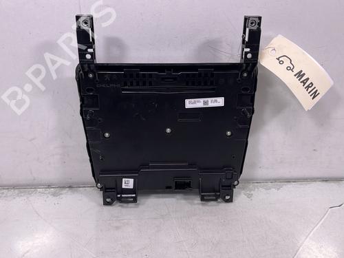 Climate control CITROËN DS4 (NX_) 1.6 THP 200 | BP33829970I5 - Image 2