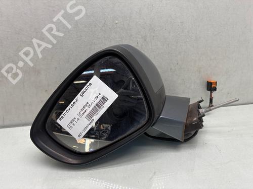 Used Left mirror Left mirror 36792509 36792509