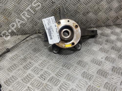 Right front steering knuckle RENAULT KANGOO Express (FW0/1_) 1.5 dCi 75 (FW07, FW10, FW04) | BP26952694M26 - Image 3