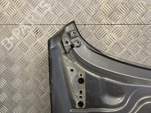 Hood PEUGEOT 407 Coupe (6C_) 2.0 HDi | BP19996044C1 