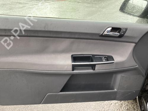 Front right lock VW POLO (9N_, 9A_)  | BP19992317C97 
