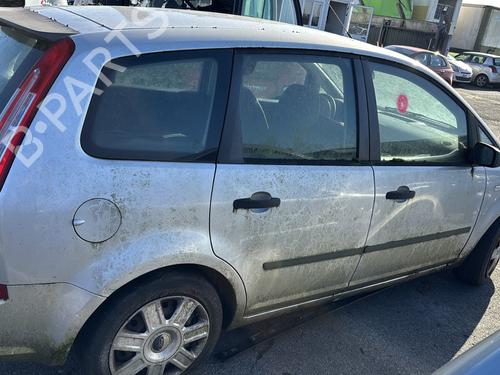 Front left lock FORD FOCUS C-MAX (DM2) 1.8 TDCi | BP24428530C98  - Image 18