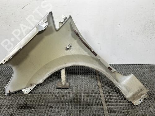 Right front fenders CITROËN C3 Pluriel (HB_) 1.6 | BP26880582C42 