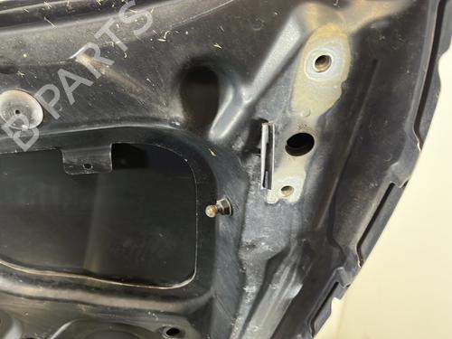 Hood BMW 1 (E87) 118 d | BP30698581C1