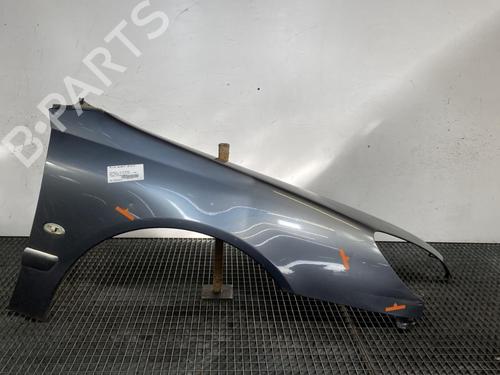 Right front fenders PEUGEOT 607 (9D, 9U) 2.0 HDI | BP21963565C42 