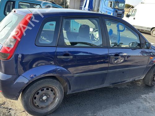 Right taillight FORD FIESTA V (JH_, JD_) 1.3 | BP26715474C35