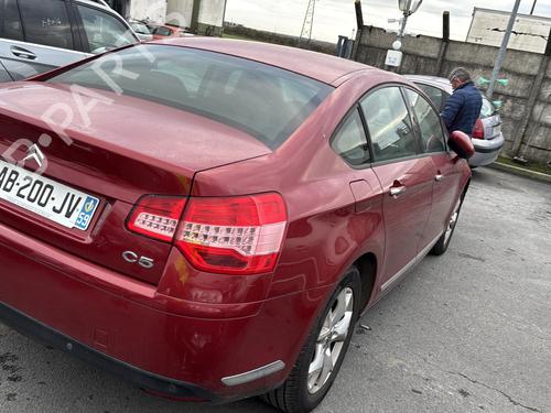 Fuse box CITROËN C5 III (RD_) 1.6 HDi 110 (RD9HZC) | BP24200315E1  - Image 27