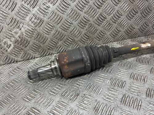 Used Left front driveshaft Left front driveshaft 32355365 32355365