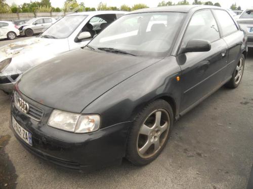 Right mirror AUDI A3 (8L1) 1.9 TDI | BP20005547C27 