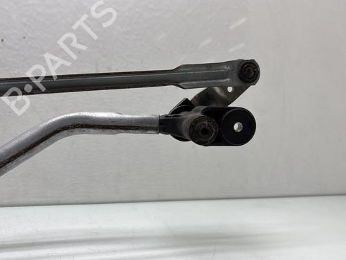 Front wiper motor AUDI A4 B8 (8K2) 2.0 TDI | BP27876376M29 