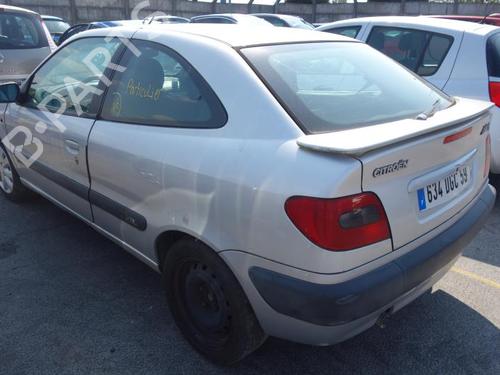 ABS pump CITROËN XSARA Coupe (N0)  | BP19983715M43 