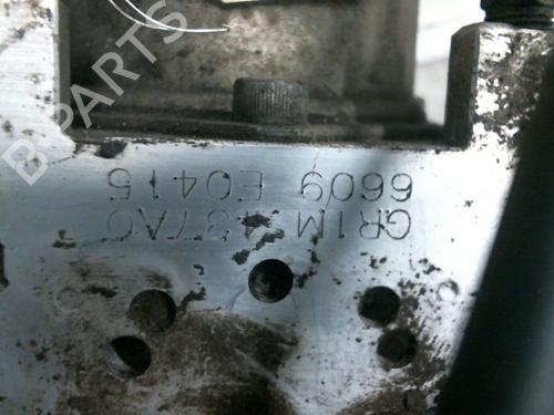 ABS Bremseaggregat MAZDA 6 Hatchback (GG) [2002-2008]  19981342
