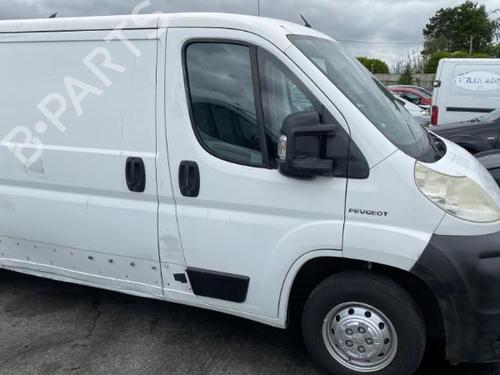 Gearbox PEUGEOT BOXER Van 2.2 HDi 100 | BP35897204M3 - Image 23