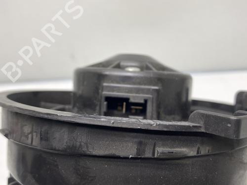 Heater blower motor NISSAN QASHQAI / QASHQAI +2 I (J10, NJ10, JJ10E) 1.5 dCi | BP19962041M62 