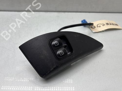 Used Left front window switch MERCEDES-BENZ C-CLASS Coupe (CL203) C 220 CDI (203.708) (150 hp) 30791167