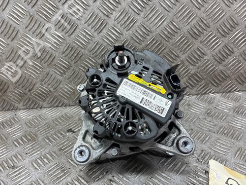 Alternator RENAULT CAPTUR I (J5_, H5_) 1.2 TCe 120 | BP34627487M7 - Image 3