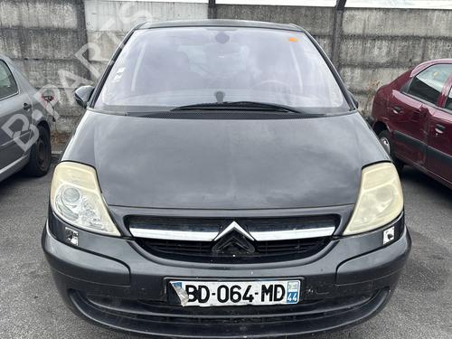 Tailgate CITROËN C8 (EA_, EB_) 2.0 HDi 165 | BP30907453C6  - Image 30